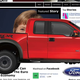 Ford reps say Masthead is so pathetic it probably hopes other companies see this and realize how open the site is to obtrusive ads.